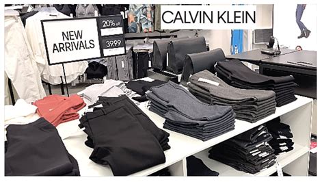 calvin klein online sale canada|calvin klein clearance sale.